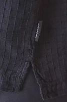 Standard Cloth Liam Textured Grid Shirt