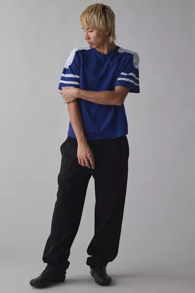 Standard Cloth Touchdown Boxy Mesh Tee