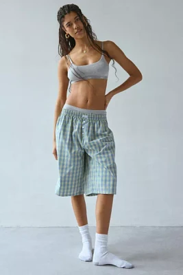 Out From Under Too Cool Long Boxer Short