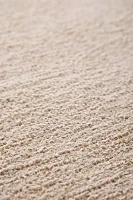 Lily Scalloped Edge Jute Rug