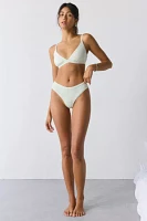 Out From Under Featherweight Dip Thong