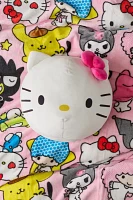 Sanrio Hello Kitty Cloud Throw Pillow