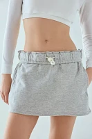 Out From Under Hoxton Sweat Skort