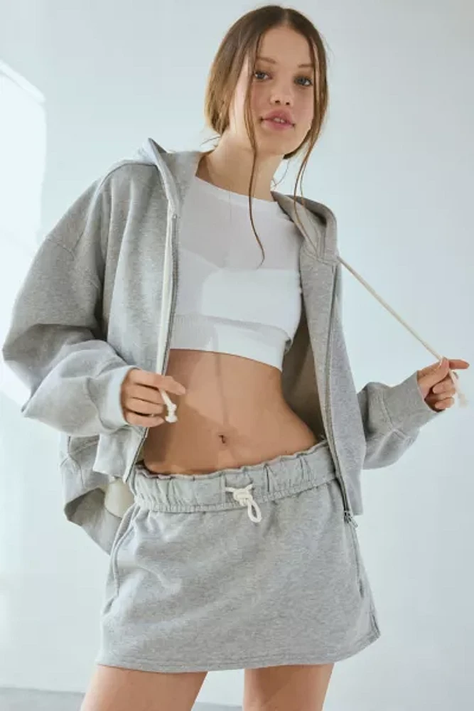 Out From Under Hoxton Sweat Skort