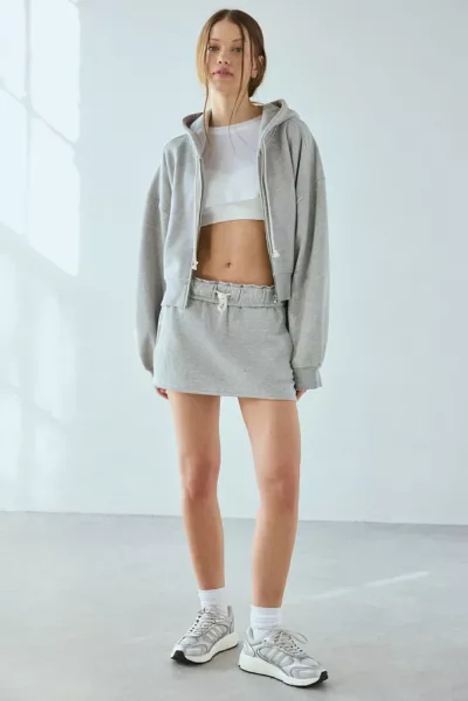 Out From Under Hoxton Sweat Skort