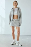 Out From Under Hoxton Sweat Skort