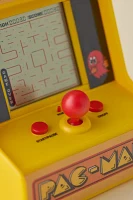 Retro Desktop Arcade Game