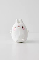 Molang Plushie Keychain