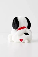 Peanuts Snoopy Figure Plushie