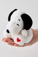 Peanuts Snoopy Figure Plushie