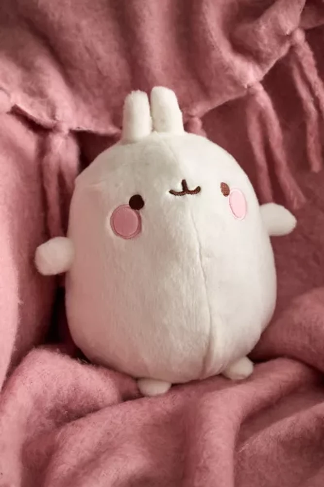 Molang 10-Inch Plushie