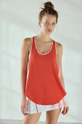 Out From Under Tessa Twisted Racerback Tank Top