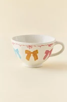 Hamptons Ceramic Teacup