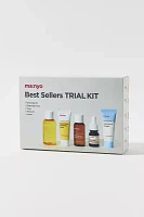 ma:nyo Best Sellers Skincare Trial Set