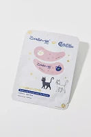 The Crème Shop X Pretty Guardian Sailor Moon Guardian Cutie Under-Eye Patch Set