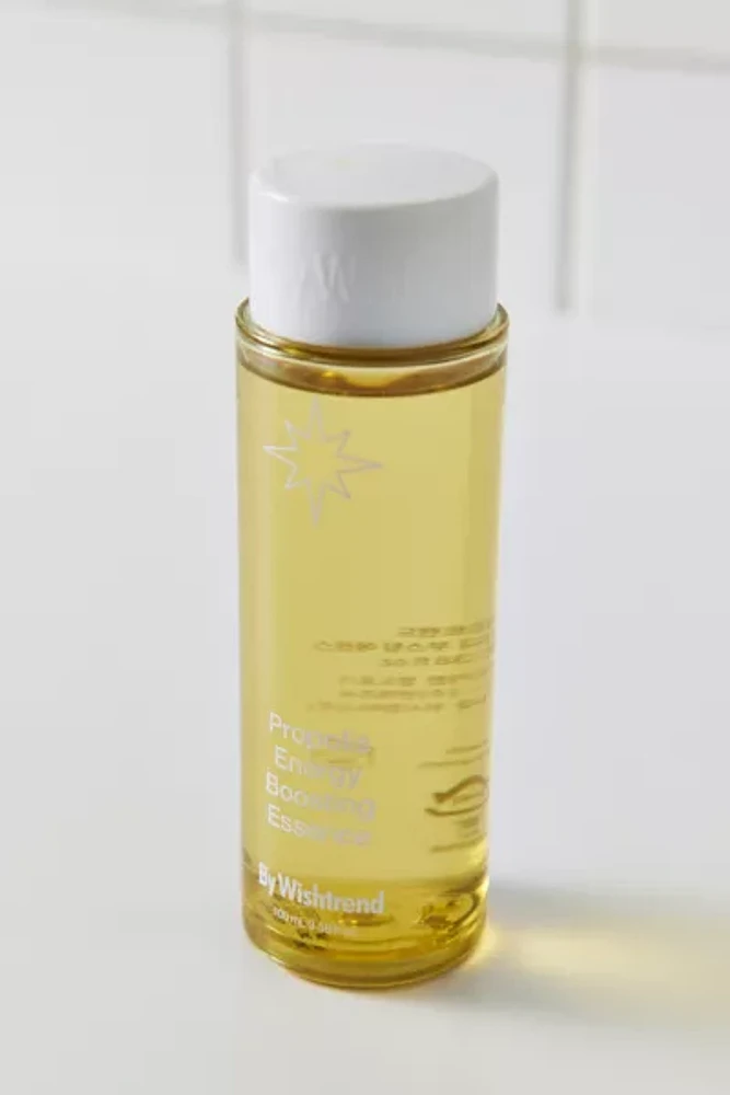 Wishtrend Propolis Energy Boosting Essence