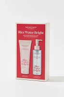 The Face Shop Rice Water Bright Duo Skincare Set