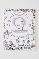 The Moomin Coloring Book By Tove Jansson