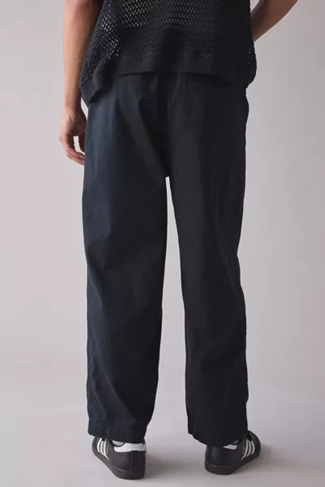 UO Wesley Twill Pull-On Chino Pant