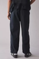 UO Wesley Twill Pull-On Chino Pant
