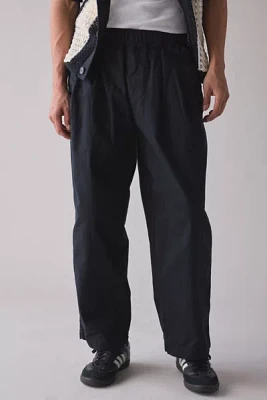 UO Wesley Twill Pull-On Chino Pant
