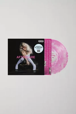 Nessa Barrett - AFTERCARE Limited LP