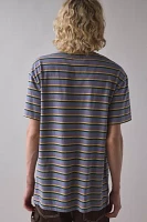 The Critical Slide Society Monterey YD Stripe Tee