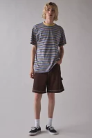The Critical Slide Society Monterey YD Stripe Tee