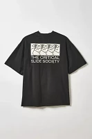 The Critical Slide Society My Guy Graphic Tee