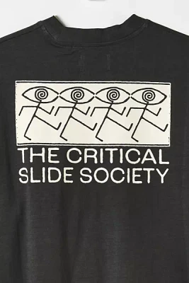 The Critical Slide Society My Guy Graphic Tee