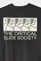The Critical Slide Society My Guy Graphic Tee