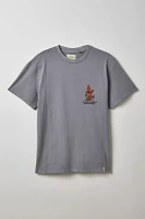 The Critical Slide Society Fast & Loose Graphic Tee