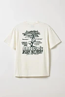 The Critical Slide Society Arnold Graphic Tee