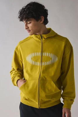 Oakley UO Exclusive Zip-Up Hoodie Sweatshirt