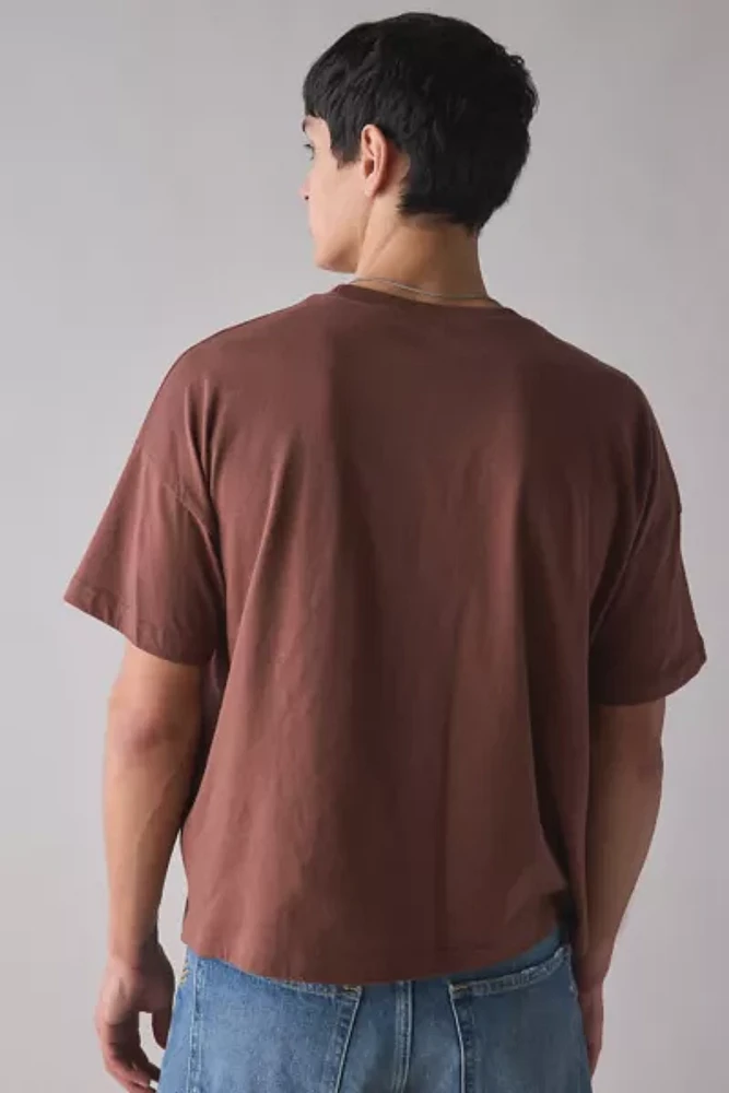 Campus Graphic Tee