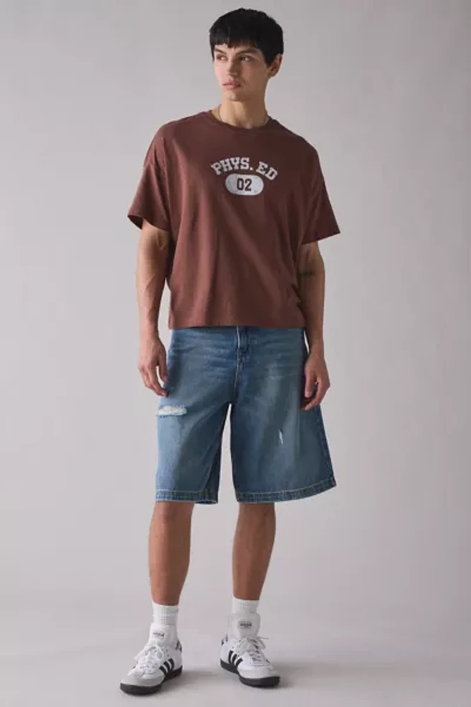 Campus Graphic Tee