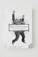 Brave New World By Aldous Huxley