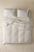 Studio Sweet Posie Vignette Brushed Cotton Duvet Set