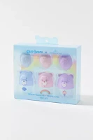 Impressions Vanity Co. Care Bears Makeup Sponge & Travel Case Set