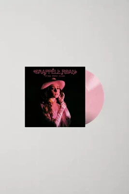 Chappell Roan - Pink Pony Club 7-Inch Single