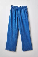 UO Uniform Cotton Chef Pant