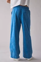UO Uniform Cotton Chef Pant