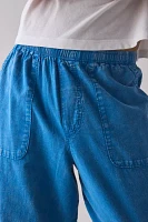 UO Uniform Cotton Chef Pant