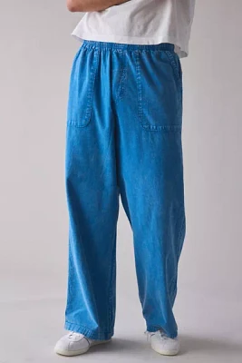 UO Uniform Cotton Chef Pant