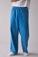 UO Uniform Cotton Chef Pant