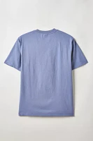 New Balance Athletics Cotton Relaxed Fit Tee