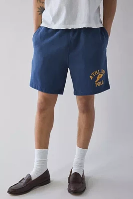 Polo Ralph Lauren Athletic Division Sweat Short