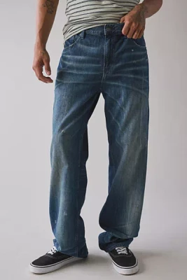 GUESS ORIGINALS Baggy Fit Jean