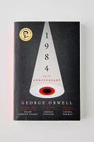 1984: 75th Anniversary By George Orwell