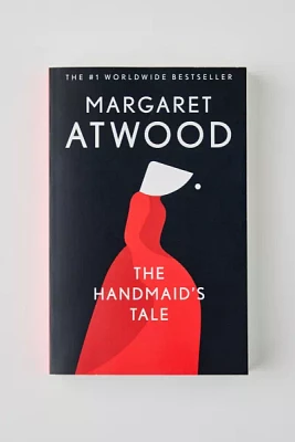 The Handmaid's Tale By Margaret Atwood